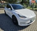 Білий Тесла Model Y, об'ємом двигуна 0 л та пробігом 109 тис. км за 22000 $, фото 23 на Automoto.ua