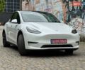 Белый Тесла Model Y, объемом двигателя 0 л и пробегом 122 тыс. км за 21800 $, фото 2 на Automoto.ua