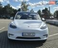 Білий Тесла Model Y, об'ємом двигуна 0 л та пробігом 109 тис. км за 22000 $, фото 50 на Automoto.ua