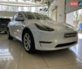 Белый Тесла Model Y, объемом двигателя 0 л и пробегом 58 тыс. км за 26300 $, фото 6 на Automoto.ua