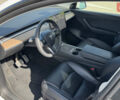 Белый Тесла Model Y, объемом двигателя 0 л и пробегом 44 тыс. км за 28500 $, фото 14 на Automoto.ua