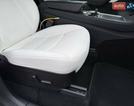 Белый Тесла Model Y, объемом двигателя 0 л и пробегом 80 тыс. км за 25500 $, фото 27 на Automoto.ua