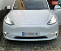 Білий Тесла Model Y, об'ємом двигуна 0 л та пробігом 13 тис. км за 25500 $, фото 22 на Automoto.ua