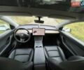 Белый Тесла Model Y, объемом двигателя 0 л и пробегом 87 тыс. км за 25100 $, фото 15 на Automoto.ua