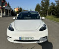 Белый Тесла Model Y, объемом двигателя 0 л и пробегом 46 тыс. км за 25900 $, фото 10 на Automoto.ua