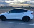 Білий Тесла Model Y, об'ємом двигуна 0 л та пробігом 97 тис. км за 34500 $, фото 6 на Automoto.ua