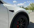 Белый Тесла Model Y, объемом двигателя 0 л и пробегом 29 тыс. км за 26900 $, фото 6 на Automoto.ua
