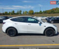 Тесла Model Y 2021 в Ровно на Automoto.ua Белый Тесла Model Y, объемом двигателя 0 л и пробегом 79 тыс. км за 15700 $, фото 7 на Automoto.ua