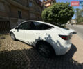 Белый Тесла Model Y, объемом двигателя 0 л и пробегом 72 тыс. км за 25200 $, фото 2 на Automoto.ua
