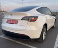 Белый Тесла Model Y, объемом двигателя 0 л и пробегом 76 тыс. км за 23400 $, фото 8 на Automoto.ua