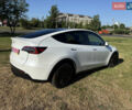 Белый Тесла Model Y, объемом двигателя 0 л и пробегом 56 тыс. км за 21899 $, фото 8 на Automoto.ua