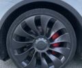 Белый Тесла Model Y, объемом двигателя 0 л и пробегом 39 тыс. км за 25999 $, фото 19 на Automoto.ua