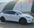 Білий Тесла Model Y, об'ємом двигуна 0 л та пробігом 109 тис. км за 22000 $, фото 44 на Automoto.ua