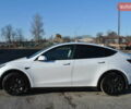 Белый Тесла Model Y, объемом двигателя 0 л и пробегом 56 тыс. км за 19850 $, фото 5 на Automoto.ua