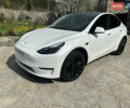 Білий Тесла Model Y, об'ємом двигуна 0 л та пробігом 67 тис. км за 24000 $, фото 26 на Automoto.ua