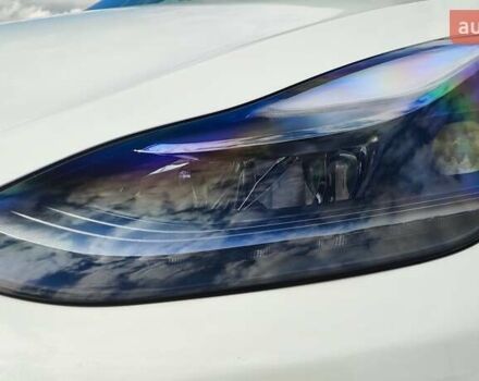 Белый Тесла Model Y, объемом двигателя 0 л и пробегом 91 тыс. км за 25500 $, фото 36 на Automoto.ua