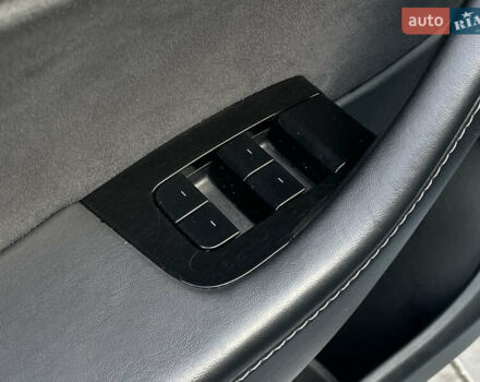 Белый Тесла Model Y, объемом двигателя 0 л и пробегом 78 тыс. км за 22900 $, фото 16 на Automoto.ua