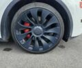Белый Тесла Model Y, объемом двигателя 0 л и пробегом 91 тыс. км за 26900 $, фото 17 на Automoto.ua