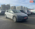 Белый Тесла Model Y, объемом двигателя 0 л и пробегом 70 тыс. км за 18500 $, фото 1 на Automoto.ua