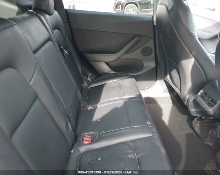 Белый Тесла Model Y, объемом двигателя 0 л и пробегом 102 тыс. км за 15700 $, фото 9 на Automoto.ua