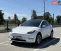 Белый Тесла Model Y, объемом двигателя 0 л и пробегом 110 тыс. км за 27750 $, фото 7 на Automoto.ua