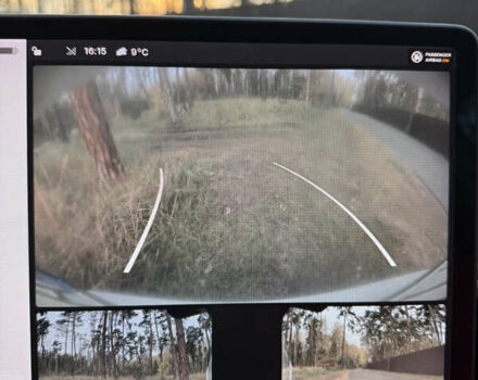 Белый Тесла Model Y, объемом двигателя 0 л и пробегом 141 тыс. км за 20900 $, фото 14 на Automoto.ua