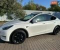 Белый Тесла Model Y, объемом двигателя 0 л и пробегом 35 тыс. км за 26699 $, фото 8 на Automoto.ua