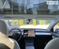 Белый Тесла Model Y, объемом двигателя 0 л и пробегом 25 тыс. км за 31500 $, фото 31 на Automoto.ua