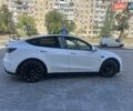 Белый Тесла Model Y, объемом двигателя 0 л и пробегом 40 тыс. км за 29000 $, фото 10 на Automoto.ua