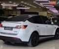 Белый Тесла Model Y, объемом двигателя 0 л и пробегом 58 тыс. км за 26999 $, фото 1 на Automoto.ua