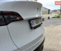 Белый Тесла Model Y, объемом двигателя 0 л и пробегом 67 тыс. км за 27000 $, фото 16 на Automoto.ua