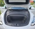 Білий Тесла Model Y, об'ємом двигуна 0 л та пробігом 75 тис. км за 30000 $, фото 24 на Automoto.ua