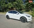 Білий Тесла Model Y, об'ємом двигуна 0 л та пробігом 109 тис. км за 22000 $, фото 72 на Automoto.ua