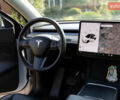 Белый Тесла Model Y, объемом двигателя 0 л и пробегом 103 тыс. км за 28400 $, фото 12 на Automoto.ua