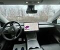 Белый Тесла Model Y, объемом двигателя 0 л и пробегом 79 тыс. км за 24500 $, фото 18 на Automoto.ua
