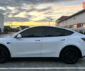 Белый Тесла Model Y, объемом двигателя 0 л и пробегом 121 тыс. км за 18400 $, фото 6 на Automoto.ua