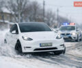 Білий Тесла Model Y, об'ємом двигуна 0 л та пробігом 69 тис. км за 26000 $, фото 1 на Automoto.ua