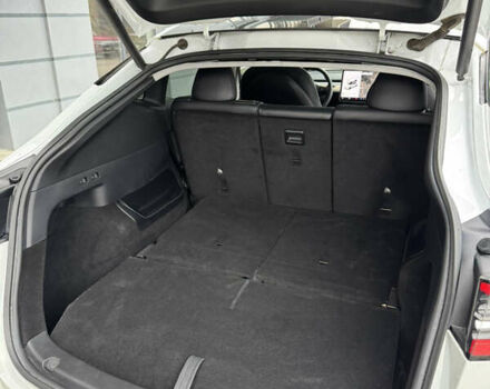 Білий Тесла Model Y, об'ємом двигуна 0 л та пробігом 116 тис. км за 26500 $, фото 15 на Automoto.ua