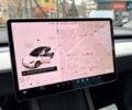 Белый Тесла Model Y, объемом двигателя 0 л и пробегом 47 тыс. км за 23499 $, фото 50 на Automoto.ua