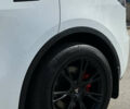Белый Тесла Model Y, объемом двигателя 0 л и пробегом 29 тыс. км за 26900 $, фото 5 на Automoto.ua
