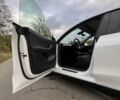 Белый Тесла Model Y, объемом двигателя 0 л и пробегом 87 тыс. км за 25100 $, фото 5 на Automoto.ua