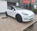 Білий Тесла Model Y, об'ємом двигуна 0 л та пробігом 149 тис. км за 21700 $, фото 1 на Automoto.ua