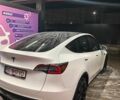 Білий Тесла Model Y, об'ємом двигуна 0 л та пробігом 154 тис. км за 22500 $, фото 1 на Automoto.ua