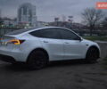 Білий Тесла Model Y, об'ємом двигуна 0 л та пробігом 66 тис. км за 23500 $, фото 8 на Automoto.ua