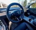 Белый Тесла Model Y, объемом двигателя 0 л и пробегом 14 тыс. км за 29900 $, фото 60 на Automoto.ua