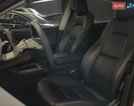 Белый Тесла Model Y, объемом двигателя 0 л и пробегом 58 тыс. км за 26999 $, фото 9 на Automoto.ua
