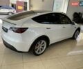 Белый Тесла Model Y, объемом двигателя 0 л и пробегом 58 тыс. км за 26300 $, фото 21 на Automoto.ua
