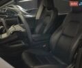 Белый Тесла Model Y, объемом двигателя 0 л и пробегом 58 тыс. км за 26999 $, фото 9 на Automoto.ua
