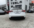 Белый Тесла Model Y, объемом двигателя 0 л и пробегом 77 тыс. км за 24200 $, фото 18 на Automoto.ua