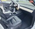 Белый Тесла Model Y, объемом двигателя 0 л и пробегом 62 тыс. км за 23500 $, фото 26 на Automoto.ua